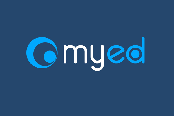 MyEd logo