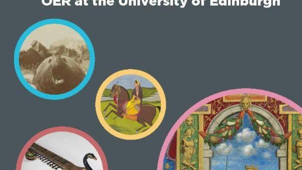 OER Brochure