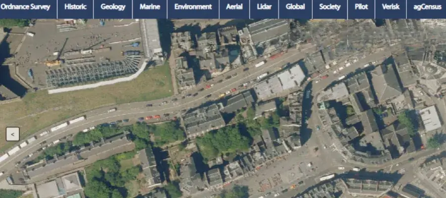Digimap