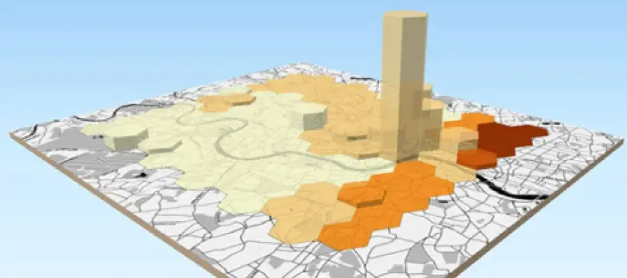 Geospatial Consultancy
