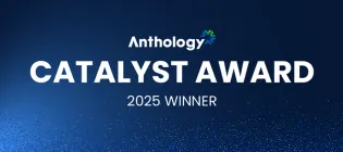 Catalyst Award Logo