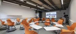 Teaching Spaces associated image
