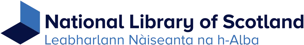 National Library of Scotland logo