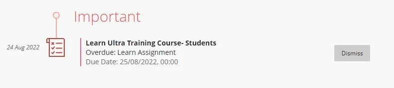 activity stream important