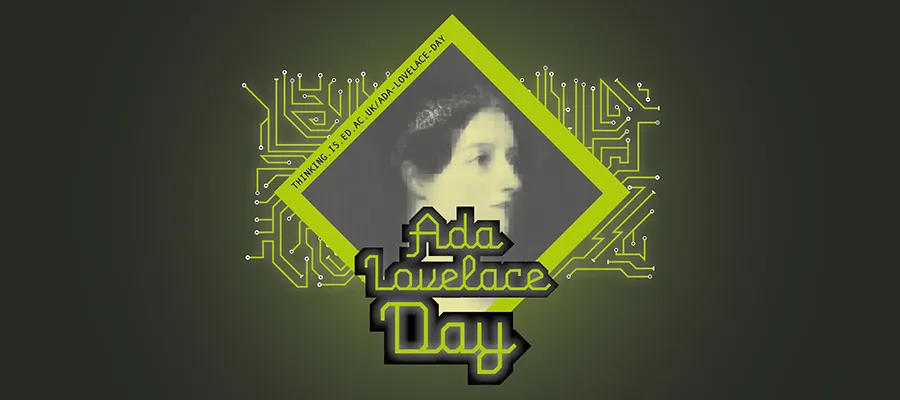 Picture of Ada Lovelace