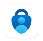 Microsoft Authenticator App icon