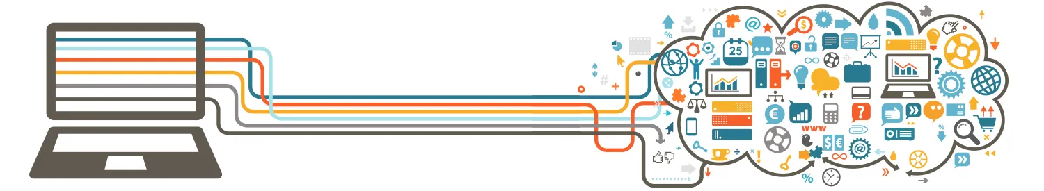 intaeractive content banner