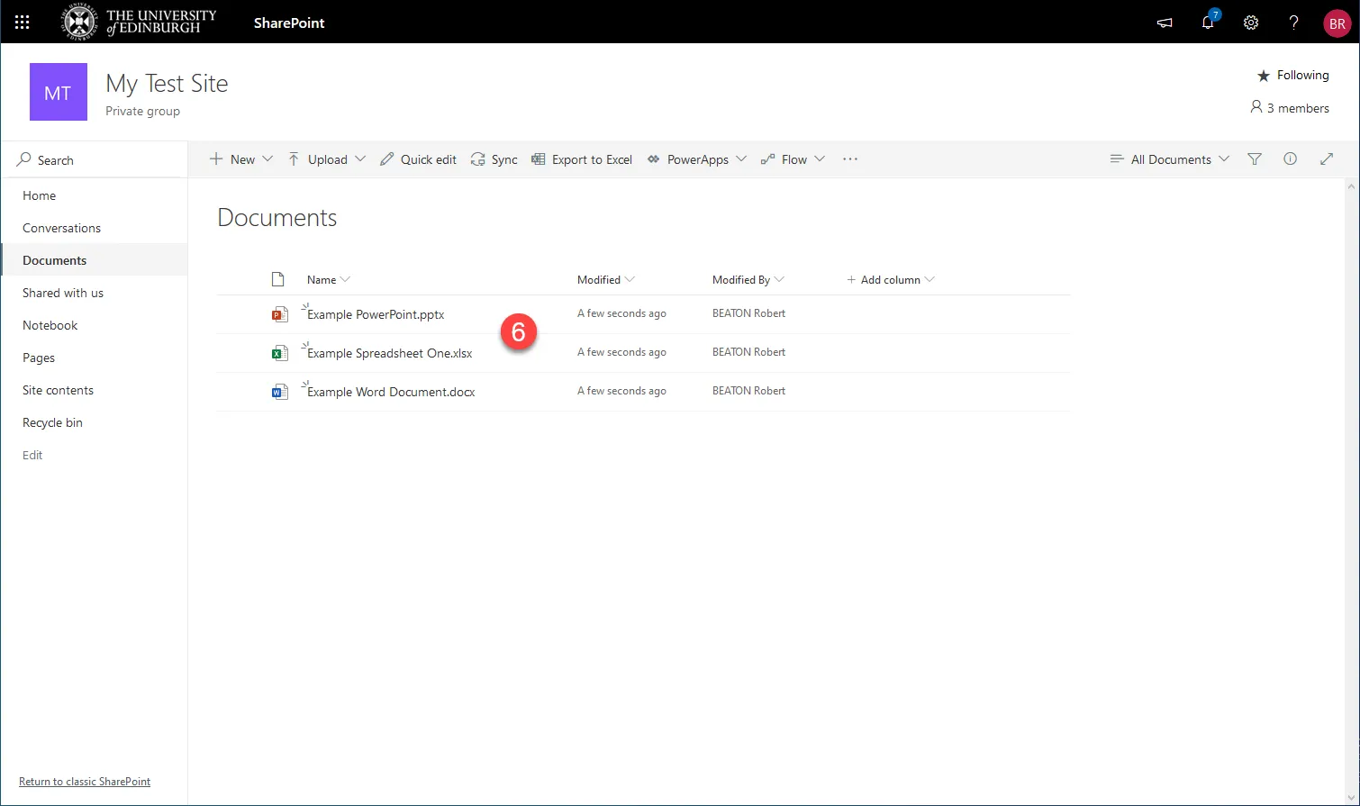 SharePoint Drag and Drop