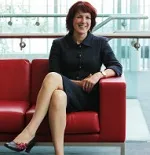 Photograph of Melissa Highton