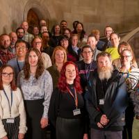 ISG Staff Recognition Awards 2023 33