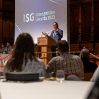 ISG Staff Recognition Awards 2023 19
