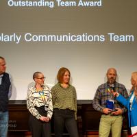 ISG Staff Recognition Awards 2023 26