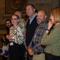 ISG Staff Recognition Awards 2023 28