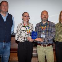 ISG Staff Recognition Awards 2023 30