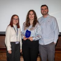 ISG Staff Recognition Awards 2023 31