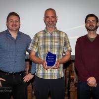 ISG Staff Recognition Awards 2023 32