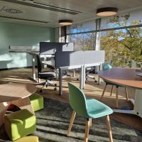 Carer and Child room 1