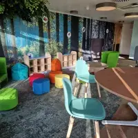 Carer and Child room 2
