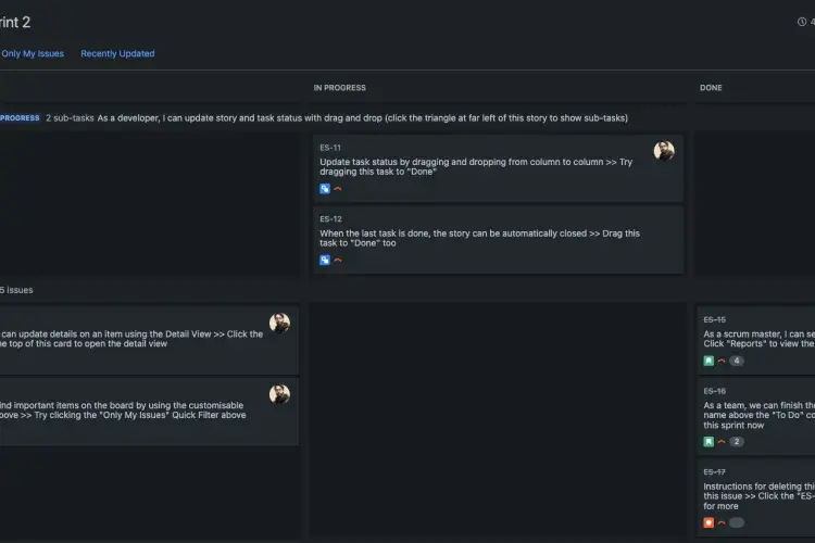 A dashboard with writing