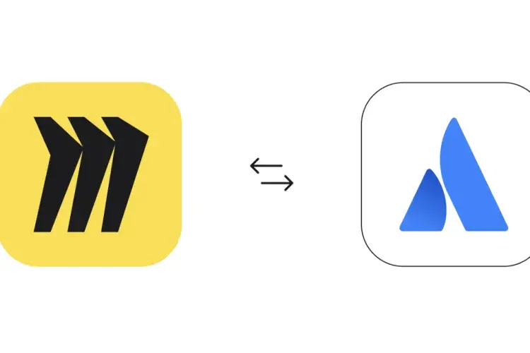 Miro and Jira integration