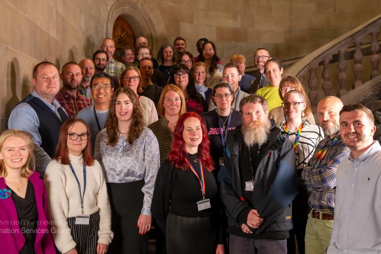 ISG Staff Recognition Awards 2023 33