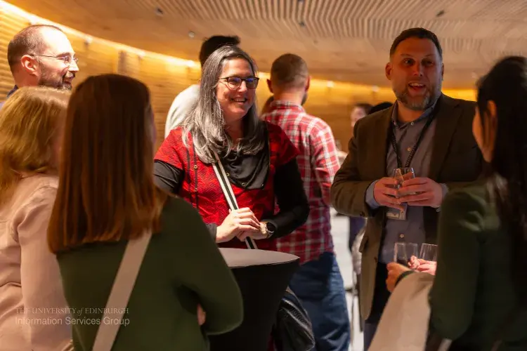ISG Staff Recognition Awards 2023 2