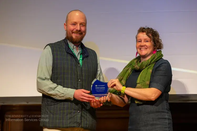 ISG Staff Recognition Awards 2023 6