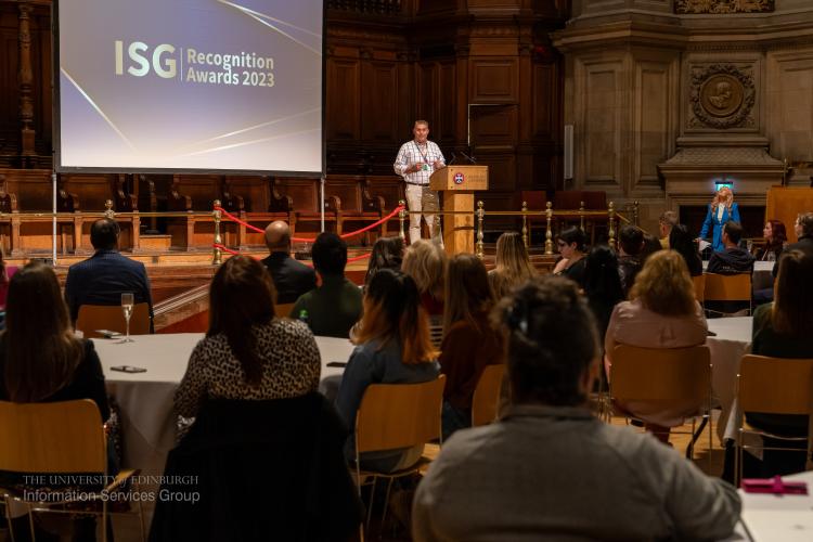 ISG Staff Recognition Awards 2023 15