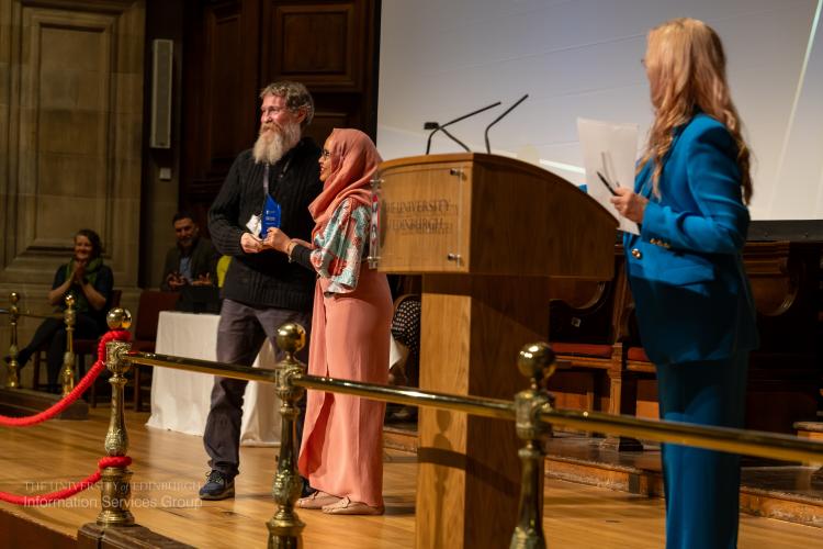 ISG Staff Recognition Awards 2023 14