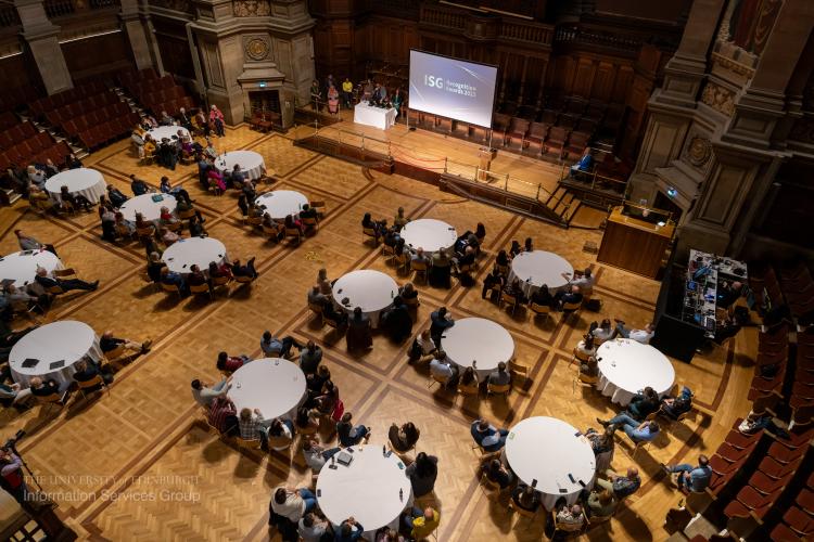 ISG Staff Recognition Awards 2023 16
