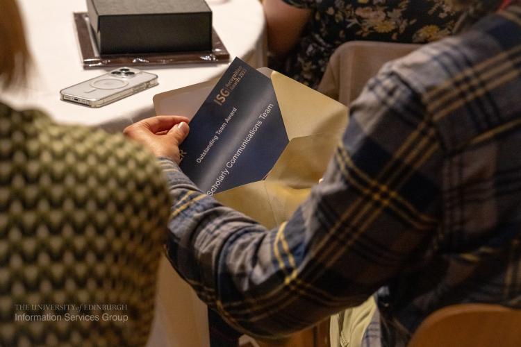 ISG Staff Recognition Awards 2023 18