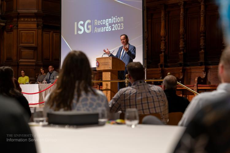 ISG Staff Recognition Awards 2023 19