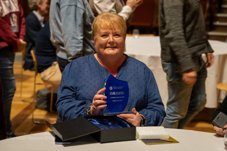 ISG Staff Recognition Awards 2023 22