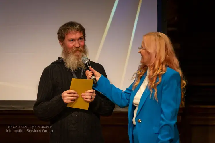 ISG Staff Recognition Awards 2023 25