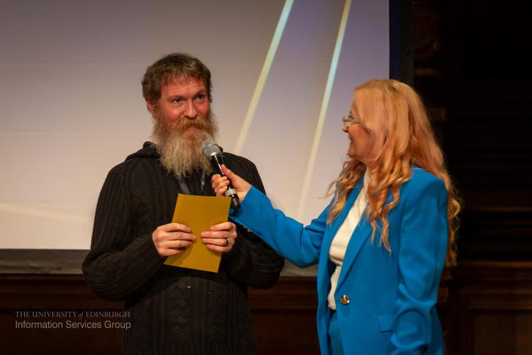ISG Staff Recognition Awards 2023 25