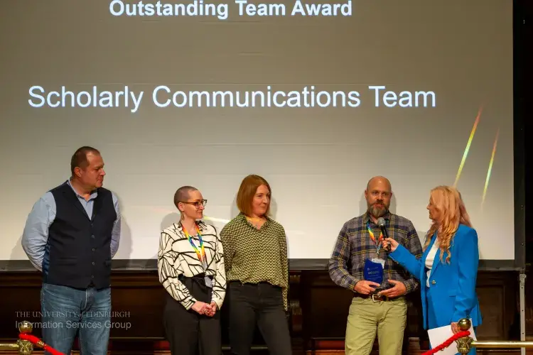 ISG Staff Recognition Awards 2023 26