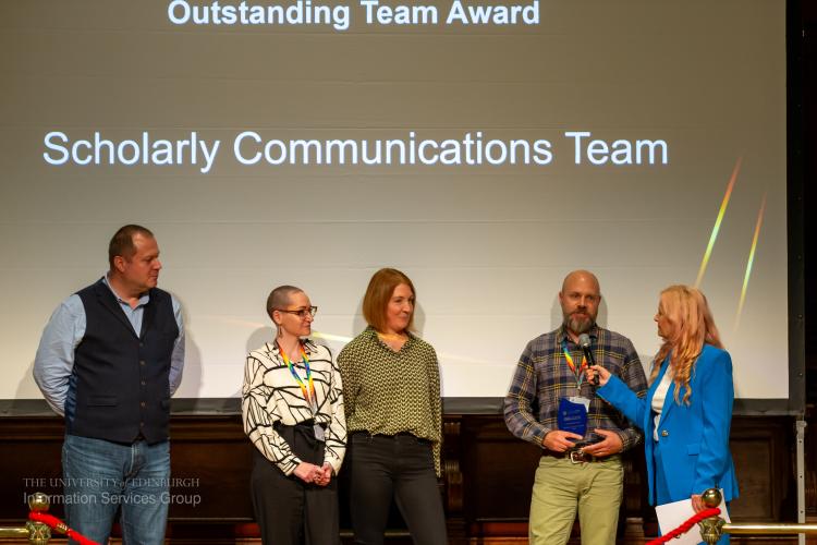 ISG Staff Recognition Awards 2023 26