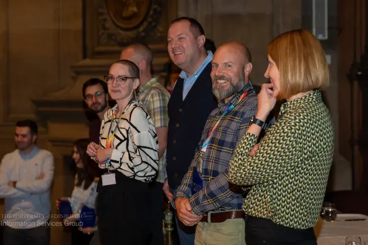 ISG Staff Recognition Awards 2023 28