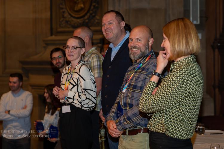 ISG Staff Recognition Awards 2023 28