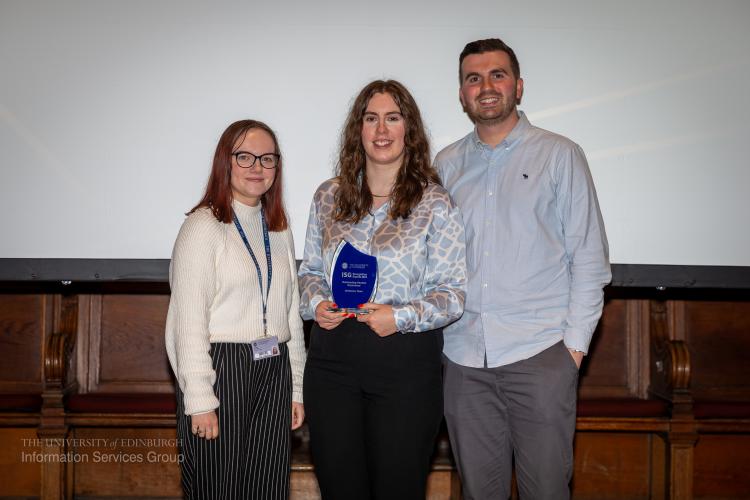 ISG Staff Recognition Awards 2023 31