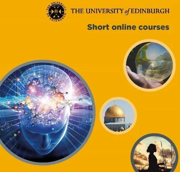 Short online courses