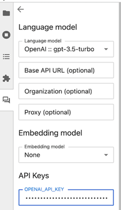 Language Model