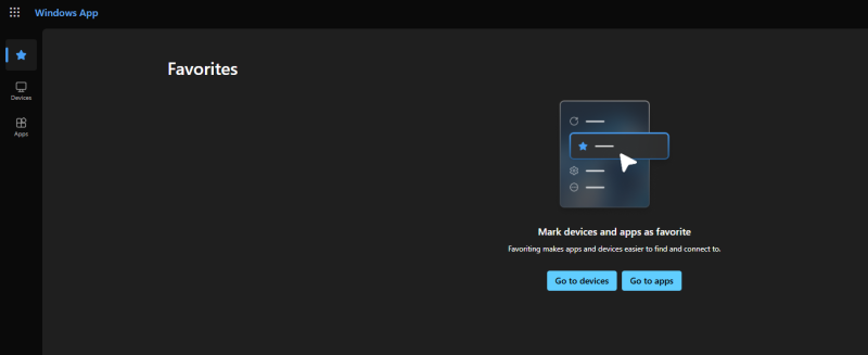 windowsappweb