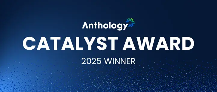 Catalyst Award Logo