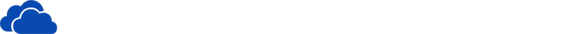 OneDrive For Business logo