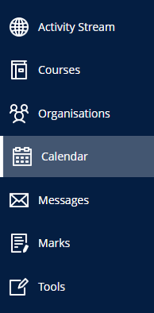 Calendar