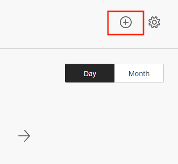 add calendar event