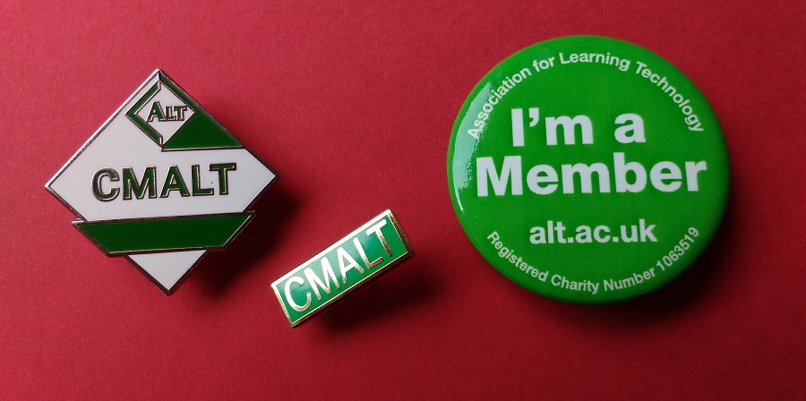 University of Edinburgh CMALT Holders | Learning Technology ...