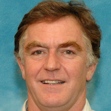 Chris Harlow