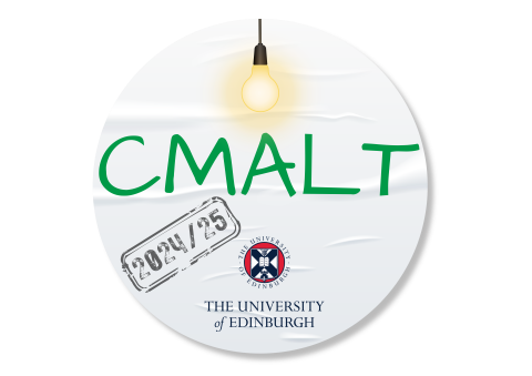 CMALT Logo 2024/25